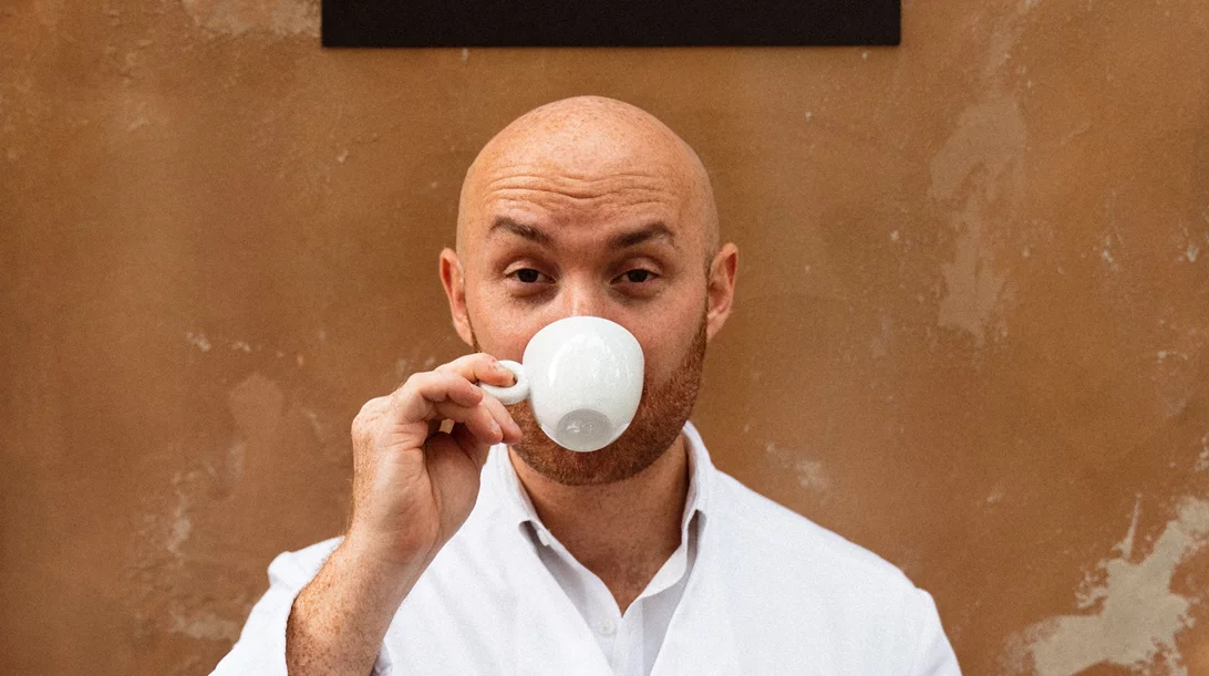 Lorenzo Antinori, τι σημαίνει να 'τρέχεις' το κορυφαίο μπαρ του πλανήτη;