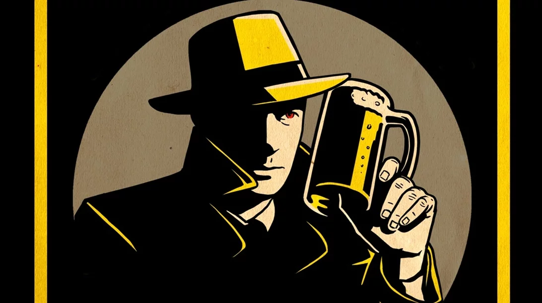 "Crimes n’ beer": Βραδιές αστυνομικής μυθοπλασίας στο ΚΕΤ