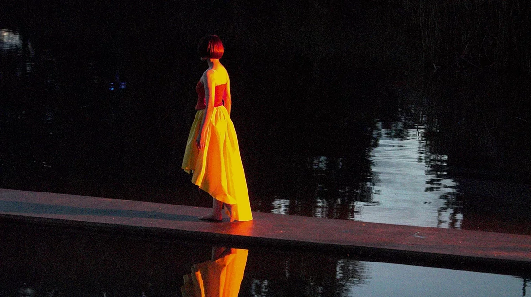 "Μυστήριο 89 Elefsina By Night": Πώς φωτίζεται η Ελευσίνα τη νύχτα;