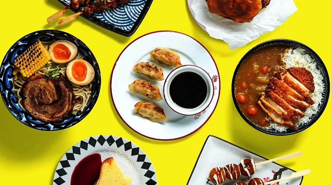 Kuchisabishii: Το δημοφιλές Tuk Tuk ετοιμάζει νέο, ιαπωνικό εστιατόριο