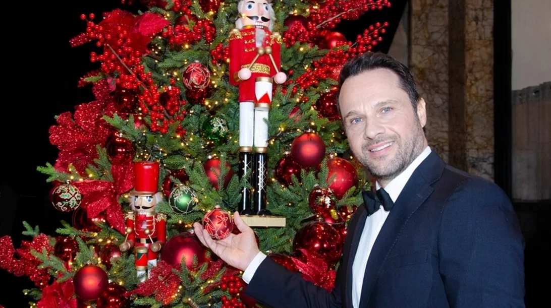 Χριστούγεννα στο City Link με μουσική και θέαμα για όλους