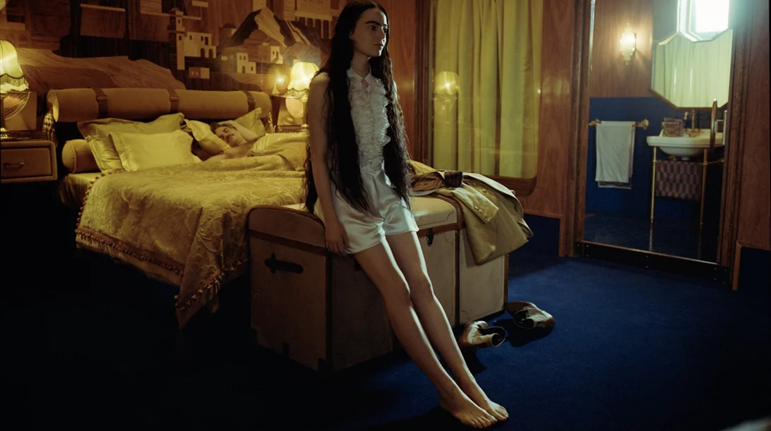 Επέστρεψε, όντως, το σεξ στον κινηματογράφο;