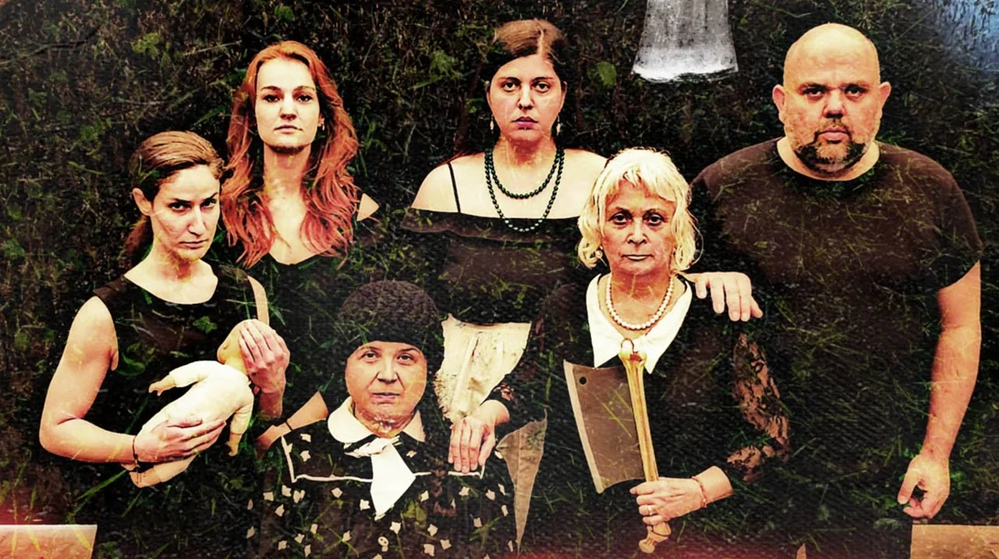 "Λεονάρντα": Η αληθινή συγκλονιστική ιστορία της "σαπουνοποιού του Κορέτζιο"