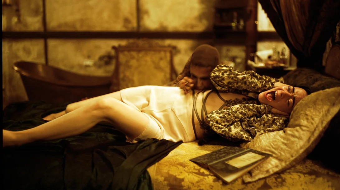 Οι ελπίδες του Λάνθιμου για Όσκαρ μετά τις νίκες του "Poor Things" στις Χρυσές Σφαίρες