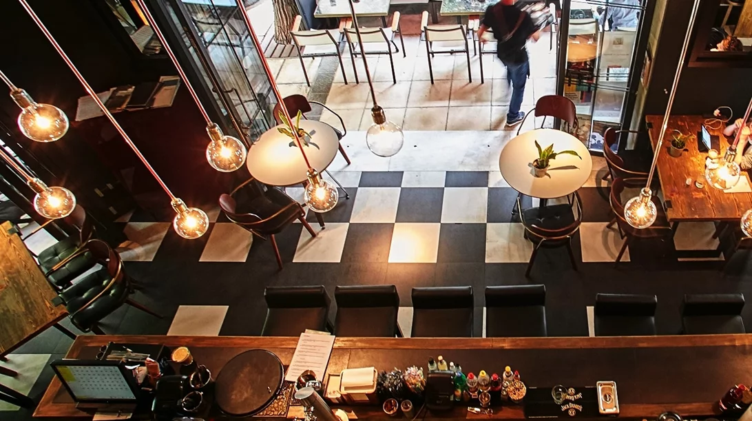 Κάτι τρέχει στην Αμύντα