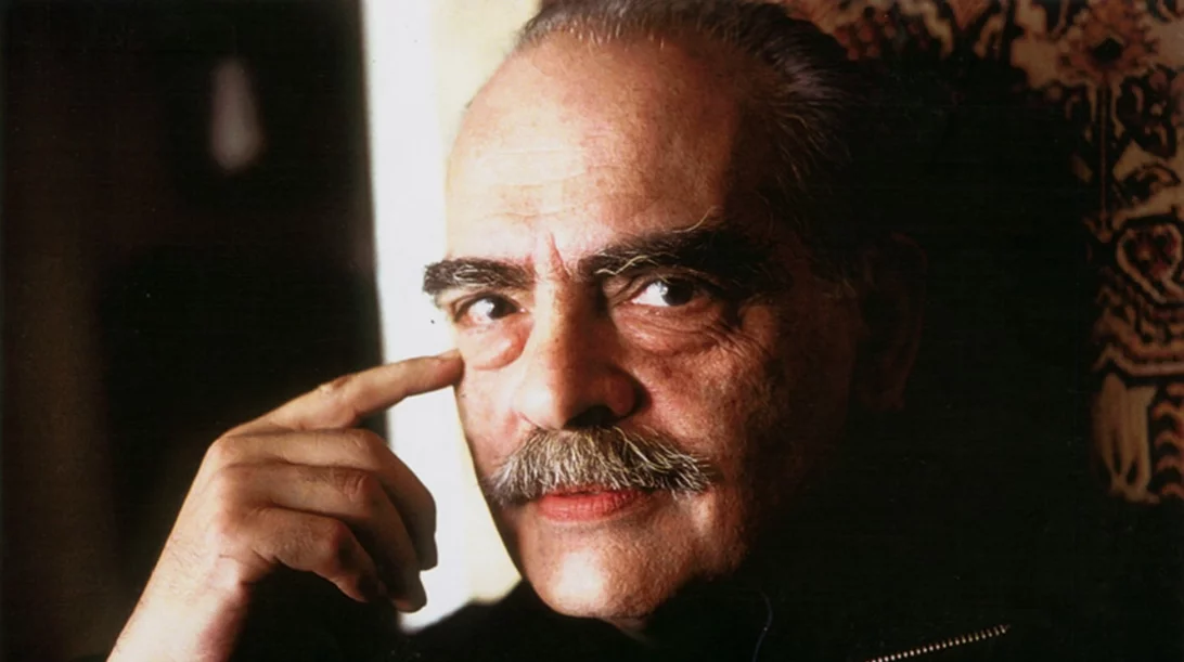 Μάριος Ποντίκας: "Θα μπορούσα να γράψω ένα έργο μόνο με στεναγμούς, κραυγές, γέλια και κλάματα!"