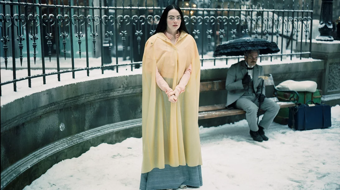 Οι ταινίες που έρχονται στις αίθουσες την Πέμπτη 28/12