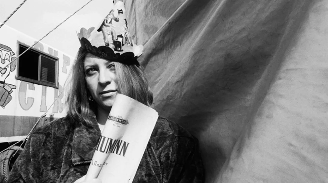 Φ hill Sessions: Ο Λόφος Φιλοπάππου αποκτά νέα ζωή