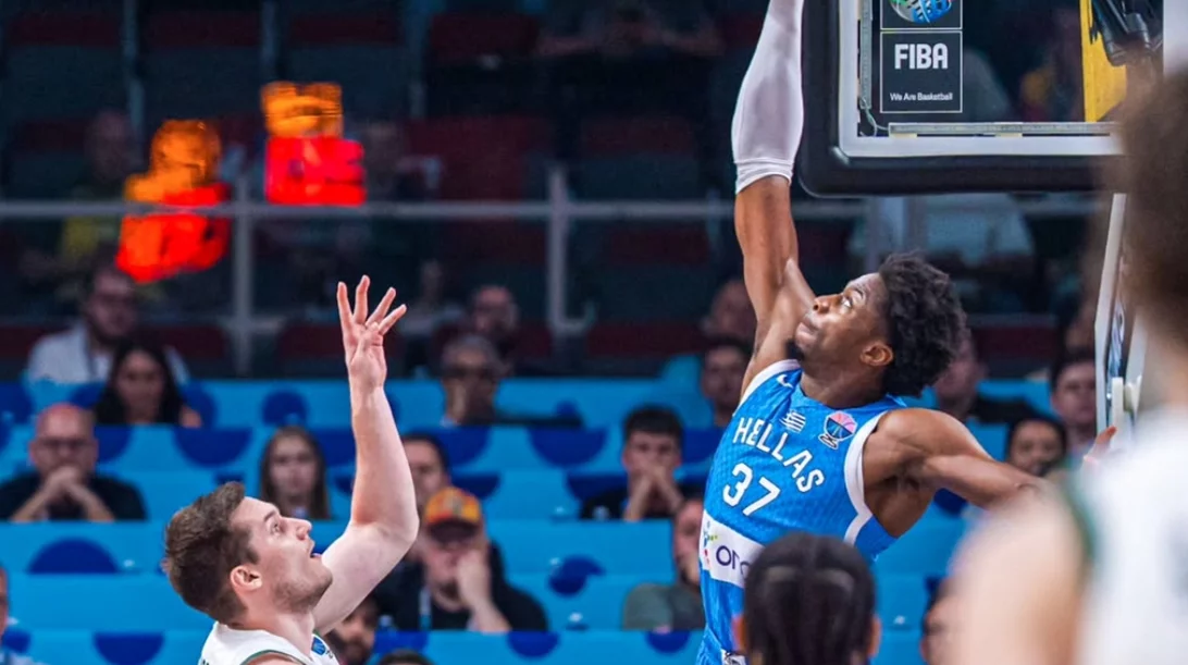 Πού θα δεις τους σημερινούς τελικούς του Ευρωμπάσκετ