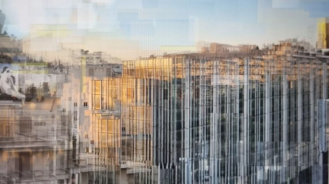 Καλλιτέχνες από Ελλάδα και Ολλανδία αιχμαλωτίζουν το "Ελληνικό Φως"