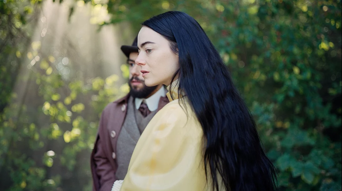 Το "Poor Things" του Γιώργου Λάνθιμου κάνει παγκόσμια πρεμιέρα στο φεστιβάλ Βενετίας