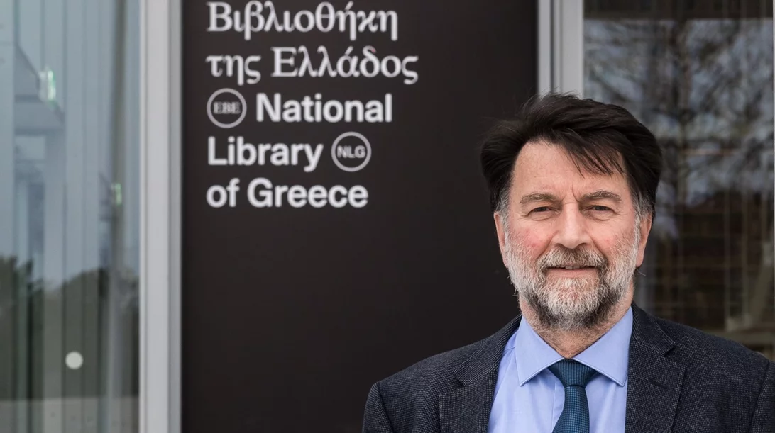 Πέθανε ο Γενικός Διευθυντής της ΕΒΕ Φίλιππος Τσιμπόγλου