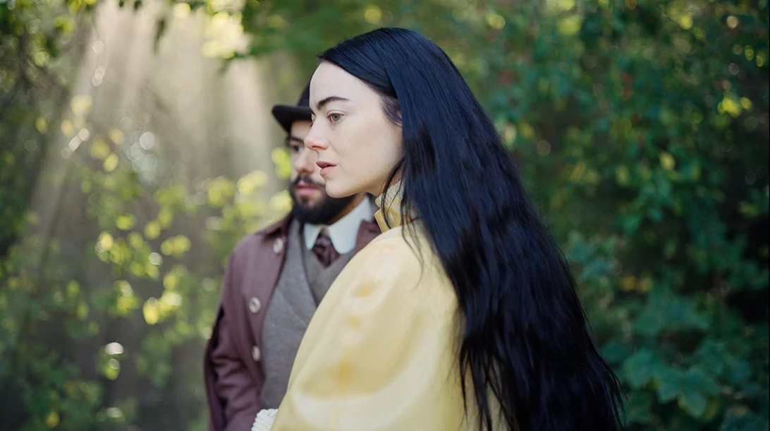 "Poor Things": Διαβάσαμε το βιβλίο που διασκεύασε ο Γιώργος Λάνθιμος