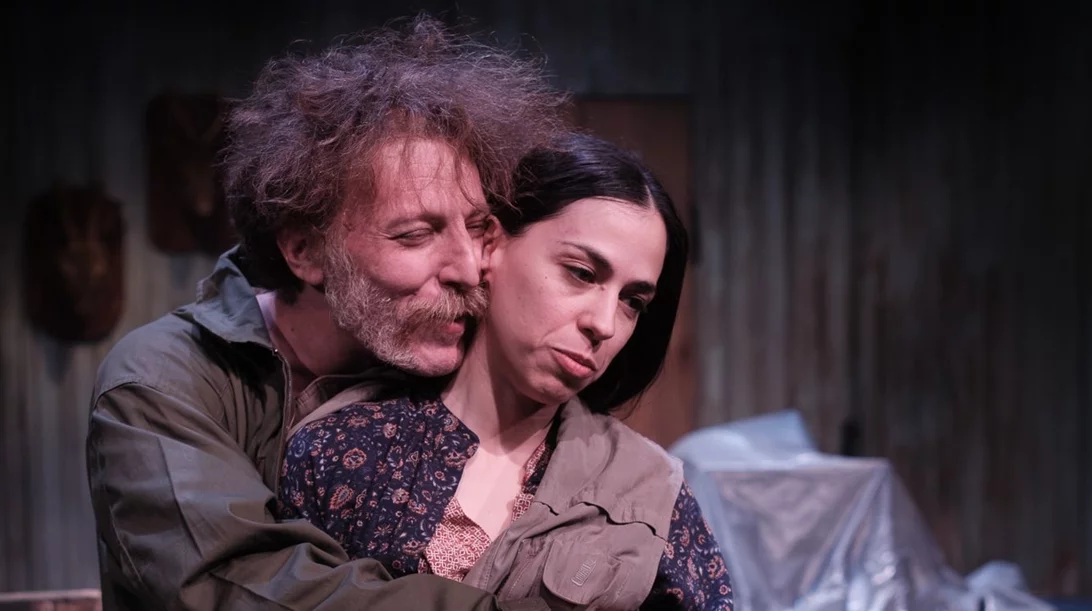 Στην παλιά εθνική