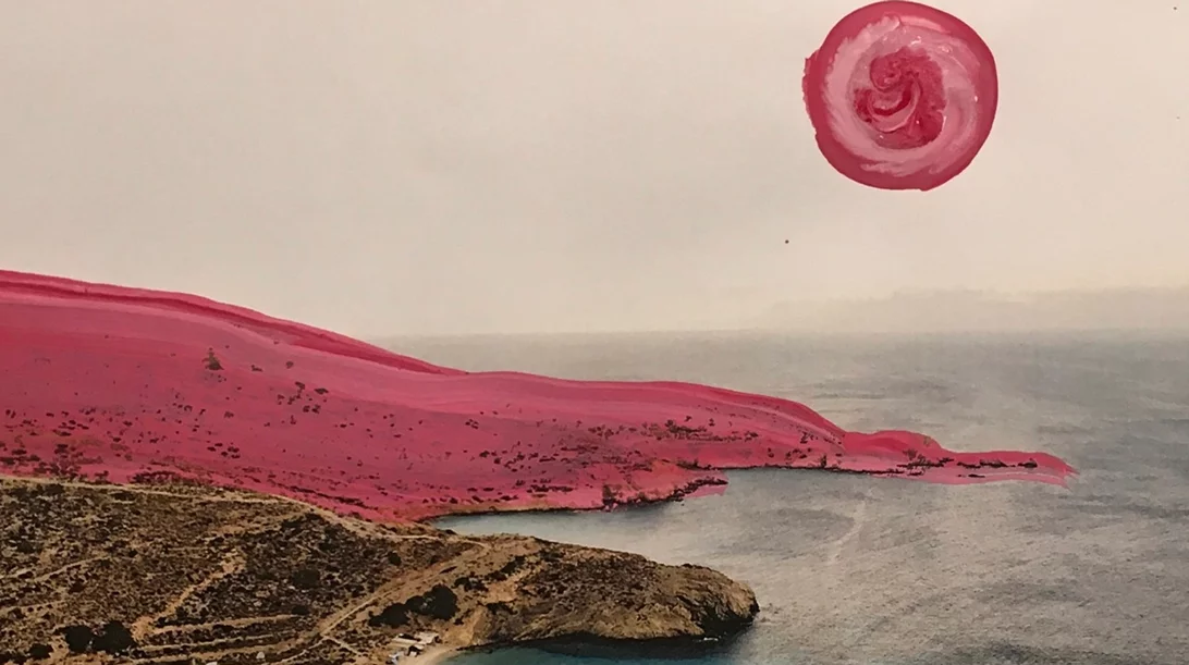 Εγκαίνια: Οι εκθέσεις της εβδομάδας (15-21/9)