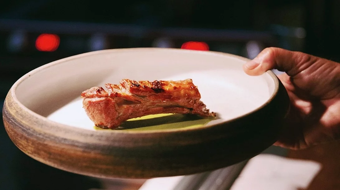 Το "Simul" στην πιο γαστρονομική στροφή του