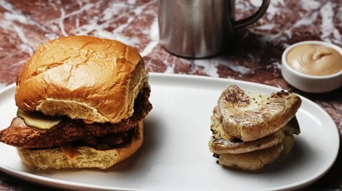 Tempo Social Club: Ένα παριζιάνικο μπιστρό προσγειώθηκε στο Κουκάκι