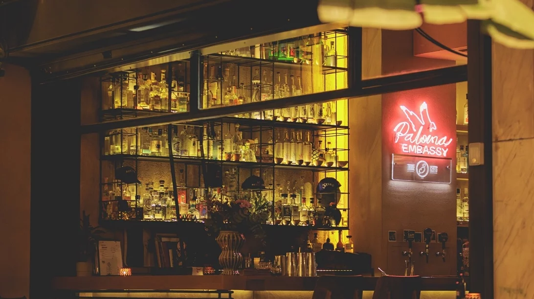 Το Barro Negro στη λίστα 51-100 των The World’s 50 Best Bars 2025