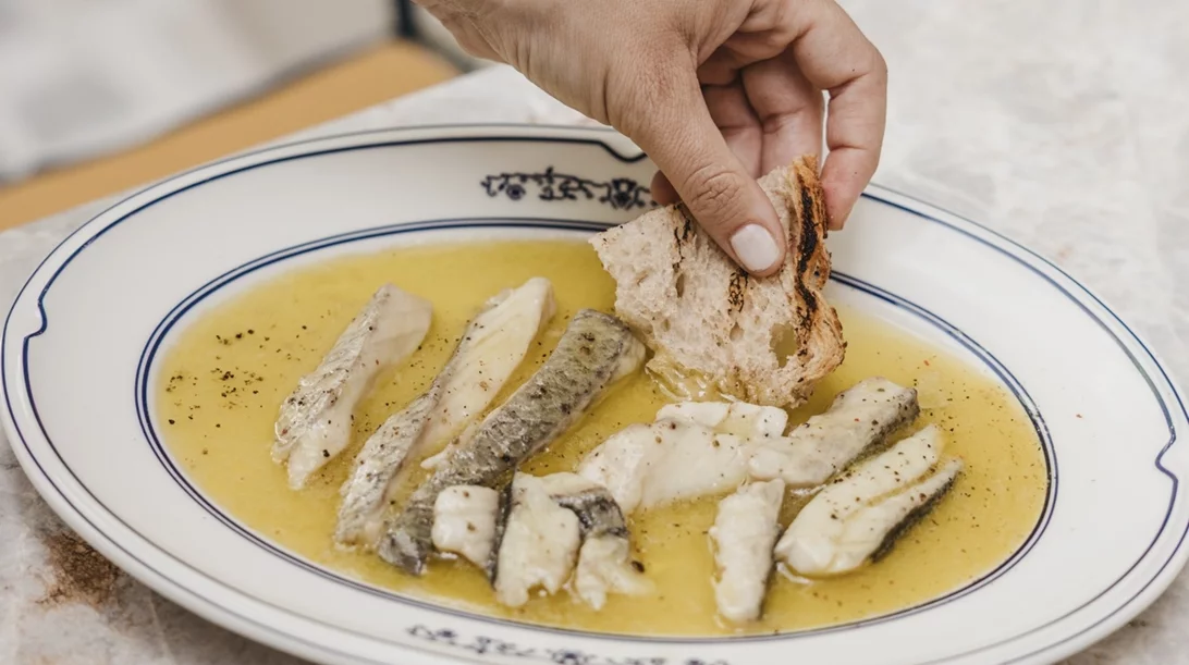 Στην Ταβέρνα της Ερμού τρως πιάτα που σου ζεσταίνουν την ψυχούλα