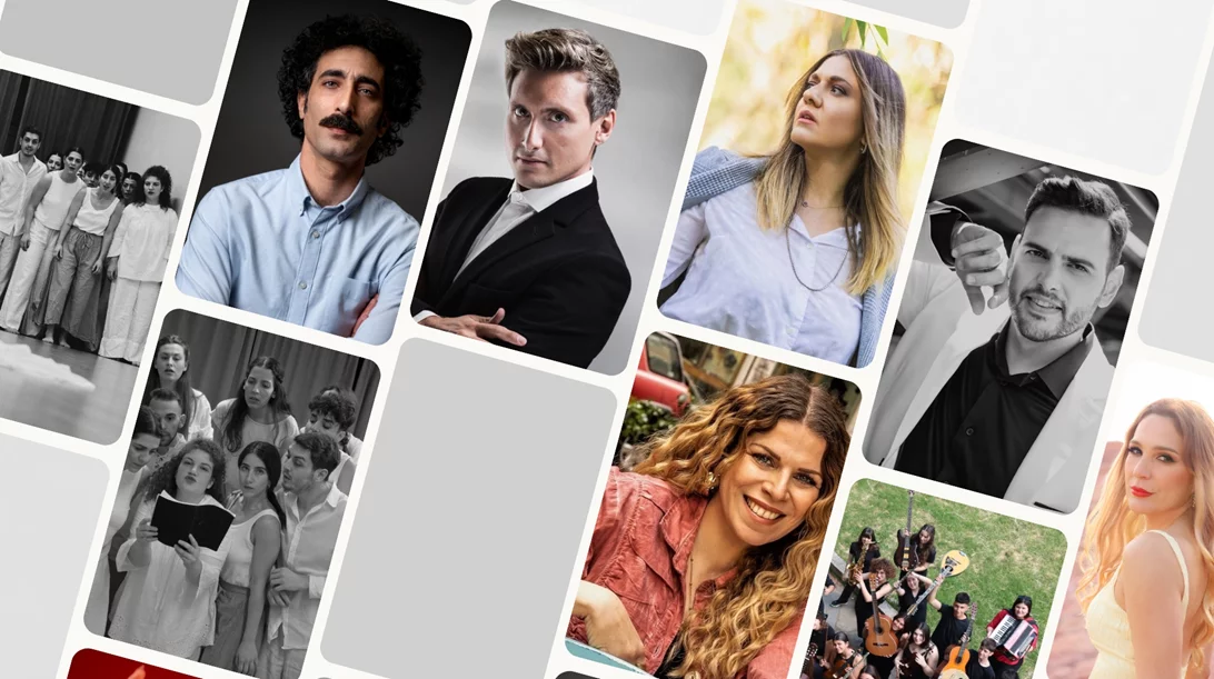 Το "Λάλον Ύδωρ" επιστρέφει στους Δελφούς για 7η χρονιά