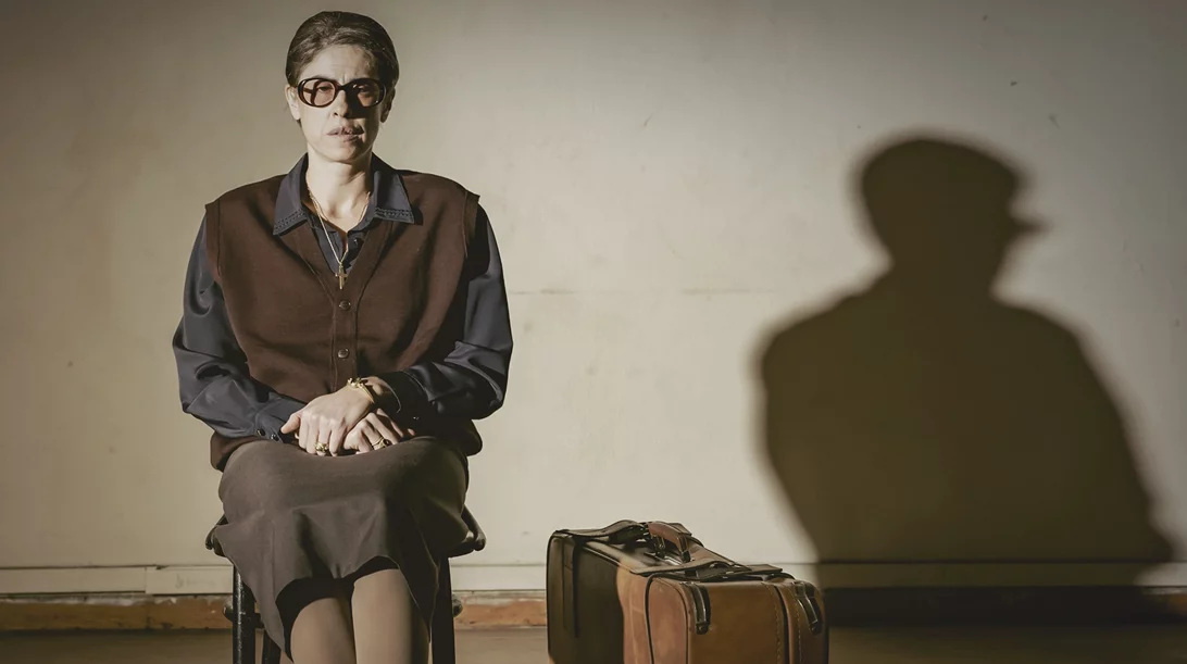 Σωτηρία Μπέλλου η Κάτια Γκουλιώνη