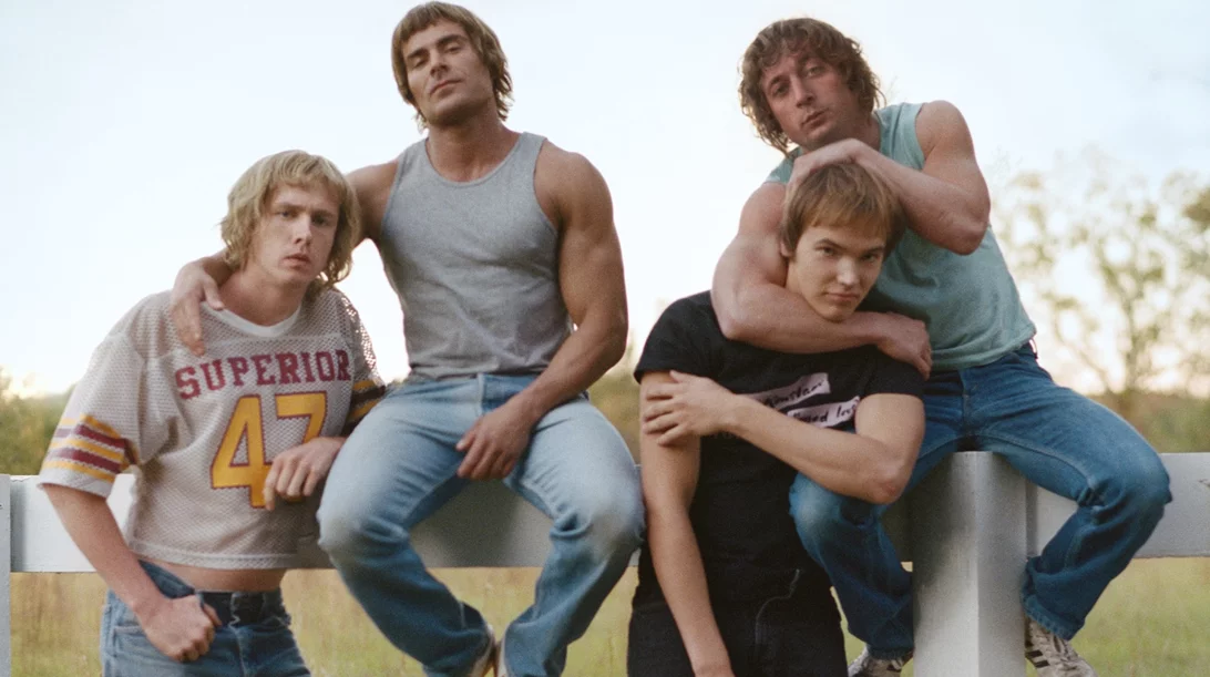 Η αλήθεια της "Σιδερένιας Γροθιάς" θα σας ρίξει νοκ άουτ