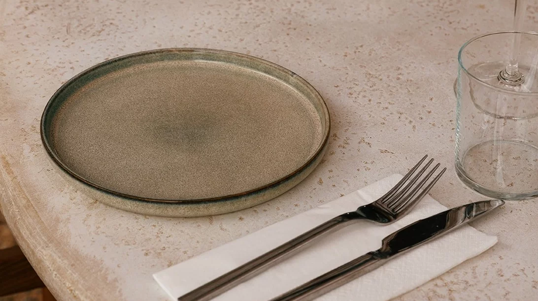 The C - Beach Restaurant: Degustation dinner στην παραλία της Βούλας