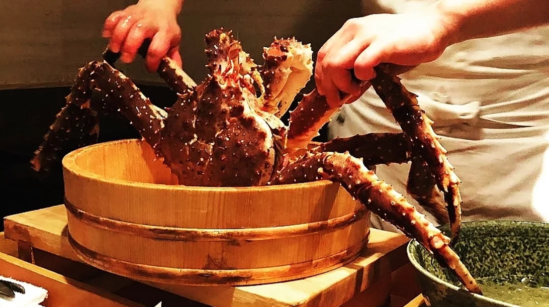 Τα πιο ακριβά εστιατόρια με αστέρι Michelin για το 2024