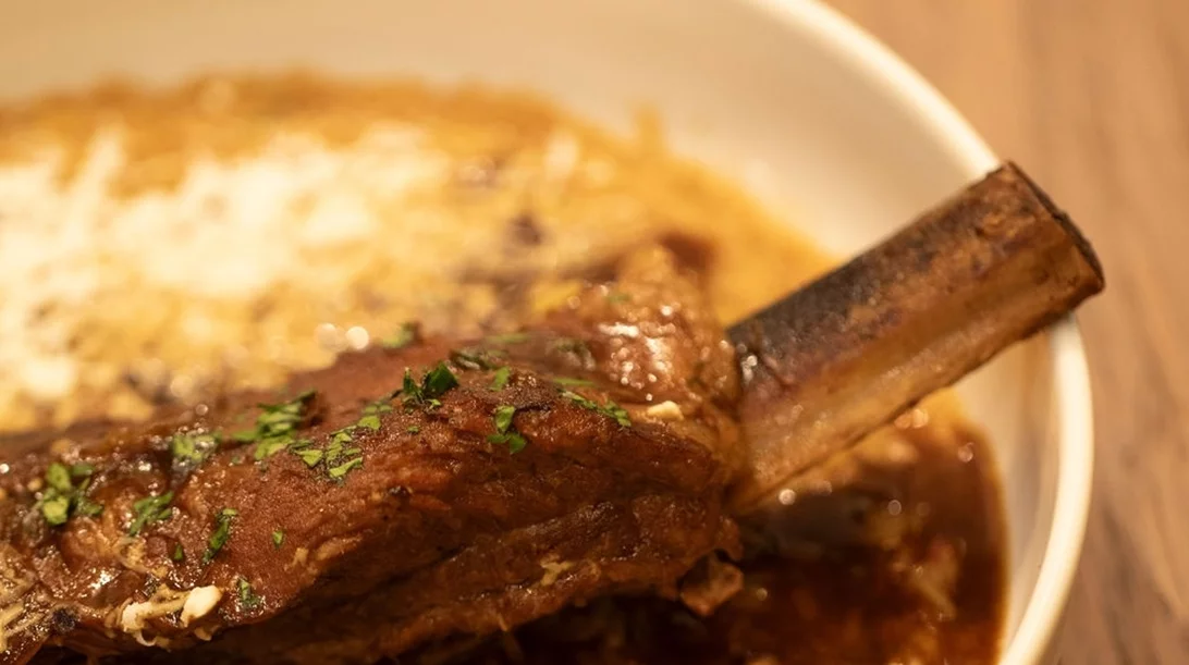 Striggla, μια γαστροταβέρνα για τα ΒΠ