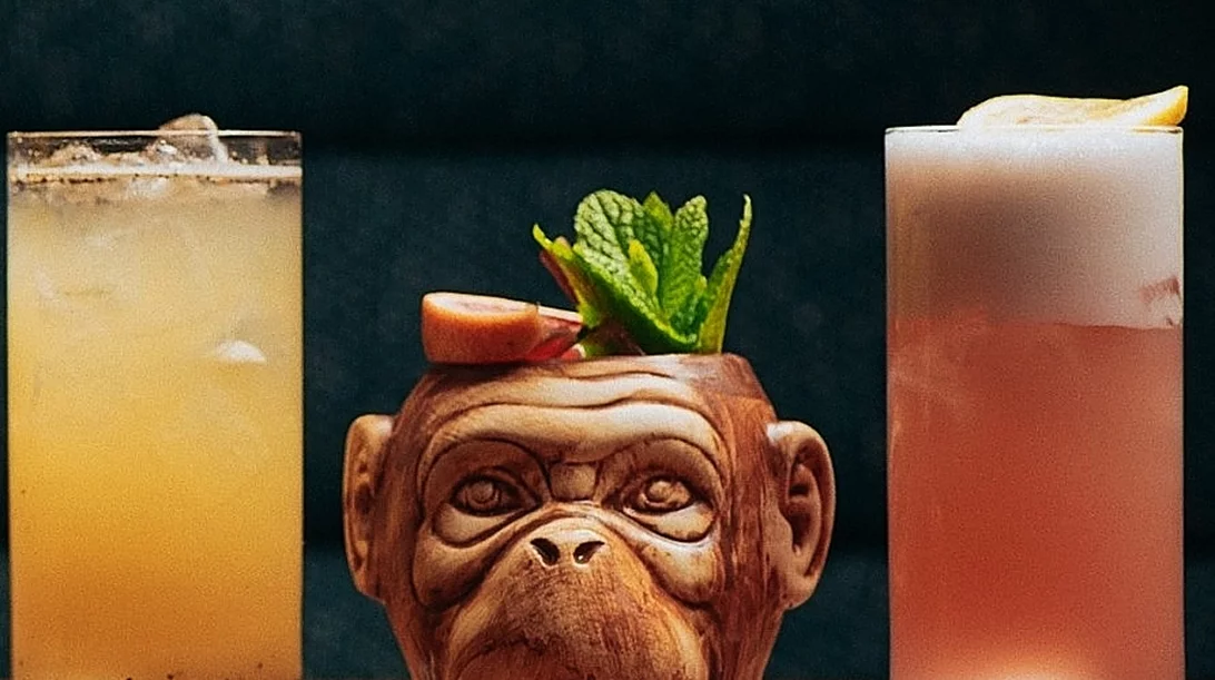 Τρία off the radar μέρη της Αθήνας για πολύ καλά cocktails