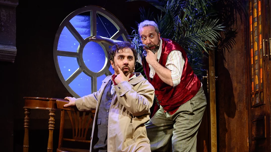 Updated | 6 + 1 κωμωδίες για το καλοκαίρι