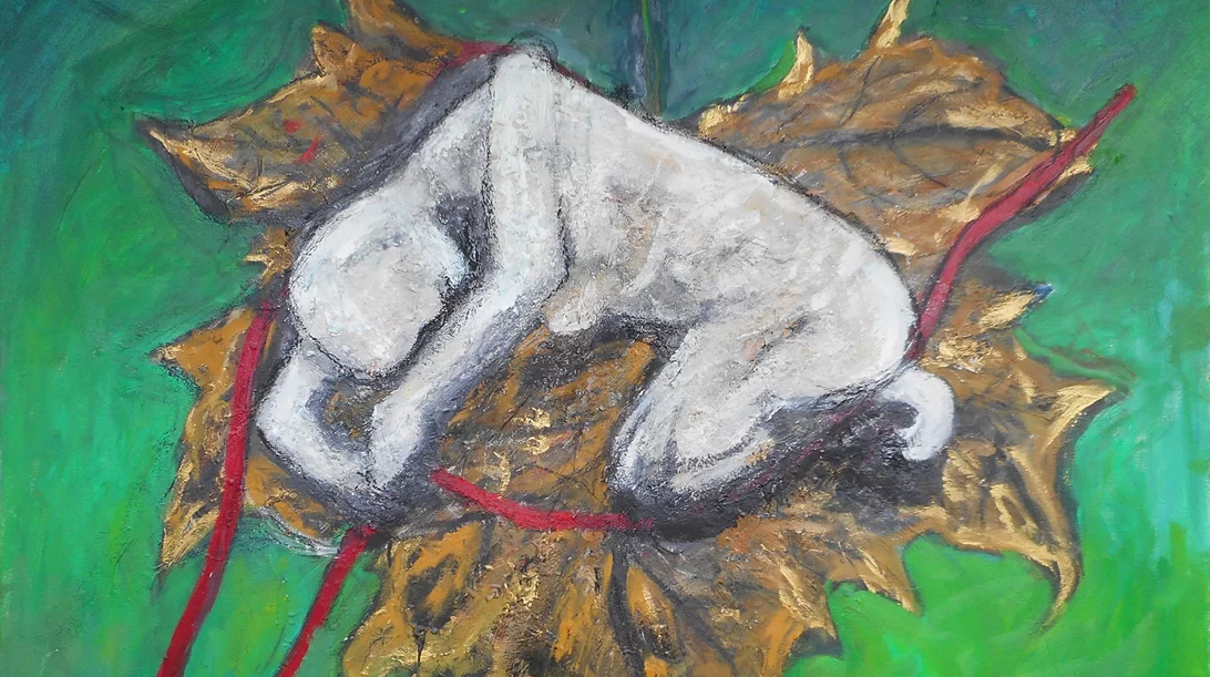 Μια έκθεση "Χωρίς συνοχή" ανοίγει στην Κηφισιά