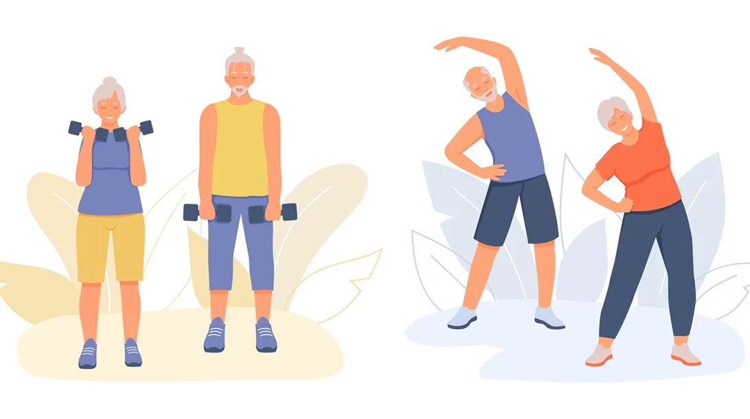 Ο Δήμος Αθηναίων δημιουργεί ένα σύγχρονο Κέντρο Ημερήσιας Φροντίδας Ηλικιωμένων