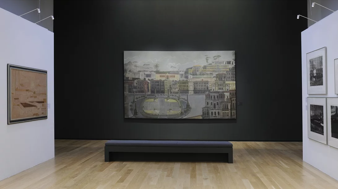 Όλα όσα θα δούμε τον Μάιο στην Εθνική Πινακοθήκη