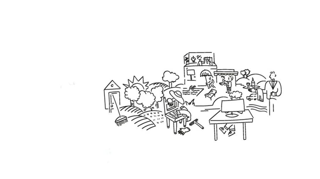 "Από το 1974 στο αύριο": Συζητώντας για το μέλλον του ελληνικού κράτους