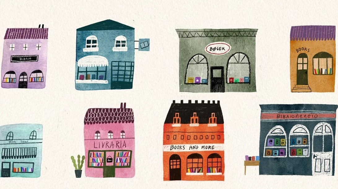Τα δωρεάν της εβδομάδας: Έτοιμοι για την Εβδομάδα Μικρών Βιβλιοπωλείων;