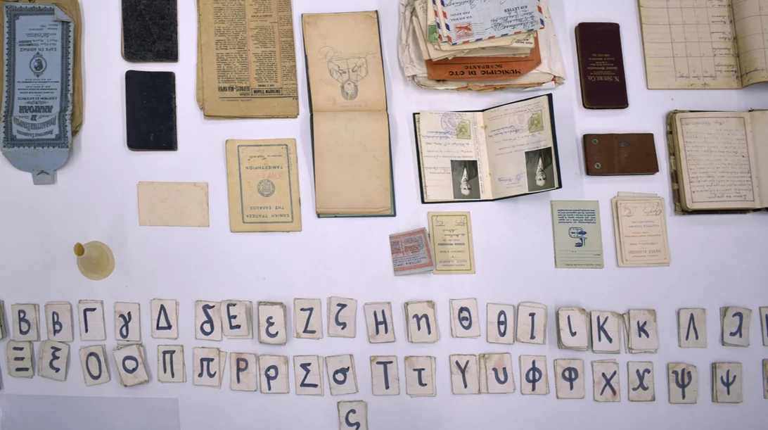 Εγκαίνια: Οι εκθέσεις της εβδομάδας (13-19/5)