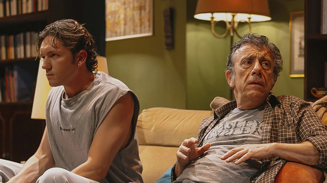 Μια δεύτερη ευκαιρία να γνωρίσουμε τους "Άγριους" του Γιώργου Παλούμπη