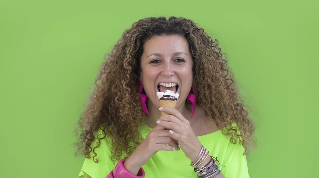 Stand up καλοκαίρι αλλιώς με γεύση… Βρανά