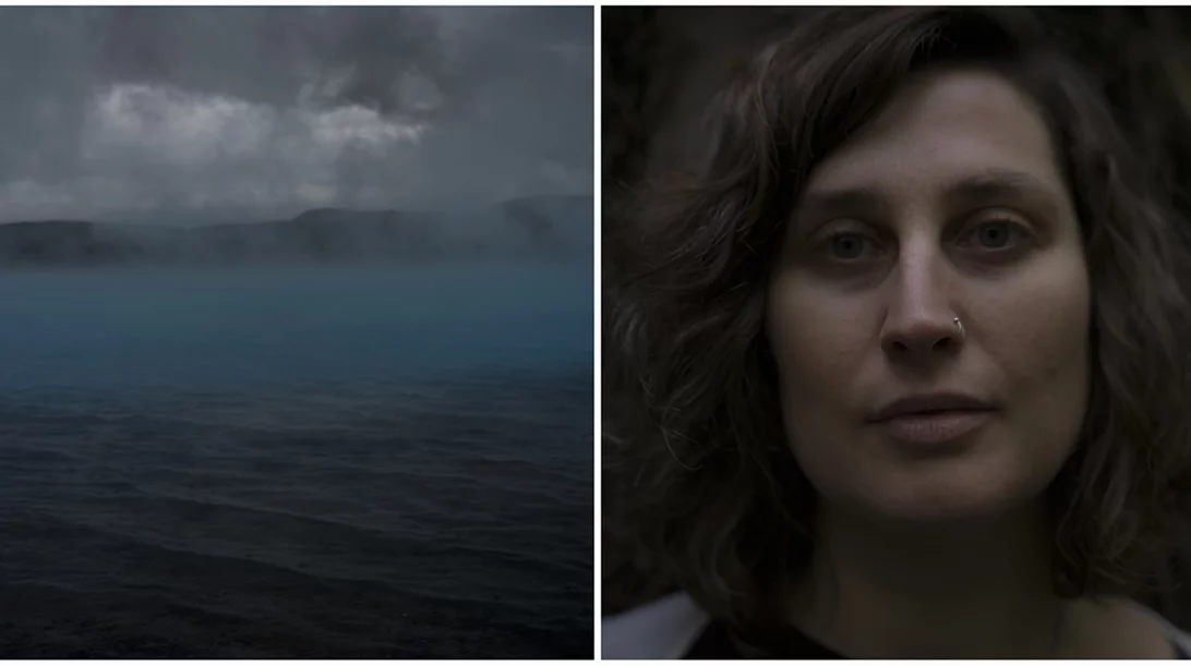 "Ένα εύθραυστο θαύμα" αναζητά ο φωτογράφος Χάρης Κακαρούχας