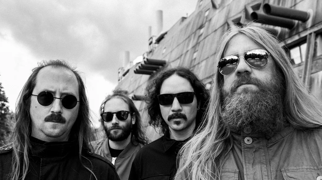 Οι Blood Incantation είναι ακριβώς αυτό που χρειάζεται τώρα η metal σκηνή