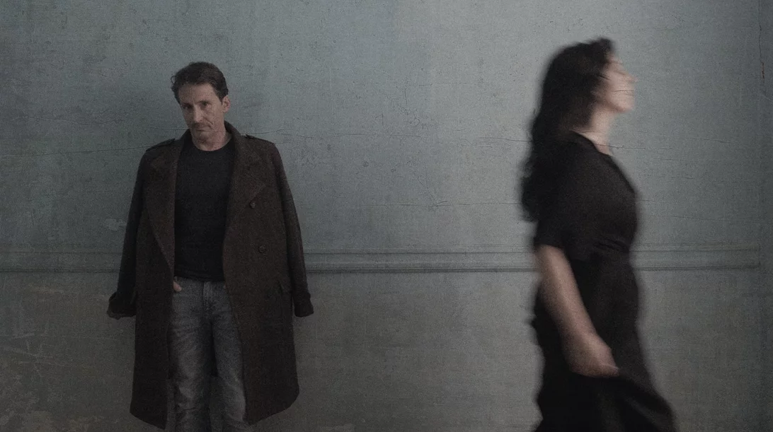 Για τον Δημήτρη Τάρλοου η "Ηλέκτρα" είναι ένας κόσμος χωρίς λύτρωση – αλλά γεμάτος ακεραιότητα