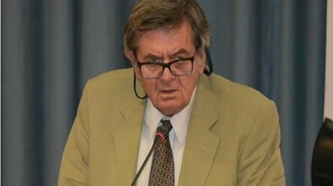 Έφυγε από τη ζωή ο αρχαιολόγος Γεώργιος Σ. Κορρές