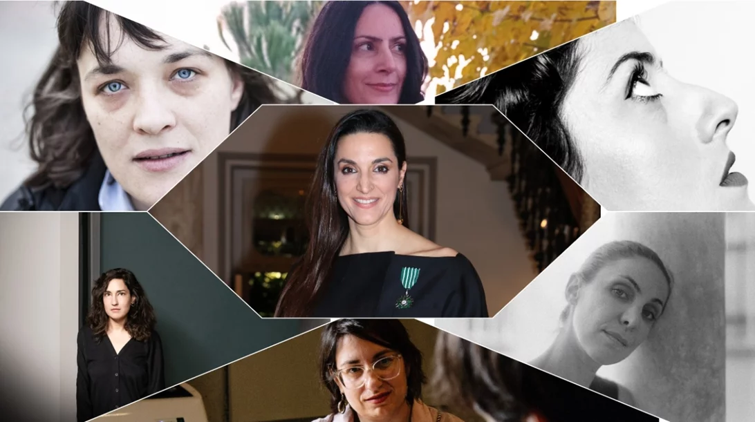 Επτά σκηνοθέτιδες που διαμορφώνουν πια το ελληνικό θέατρο