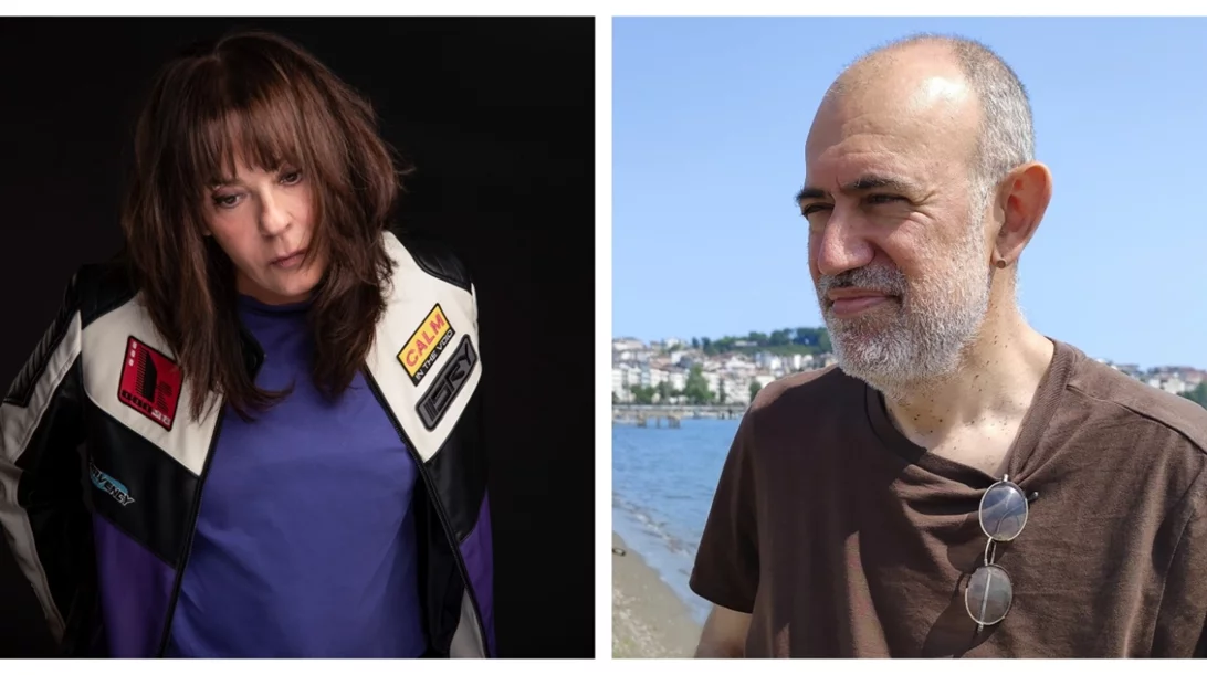 Αποκλειστικό: Ο "Μένγκελε" του Θανάση Τριαρίδη ταξιδεύει- Από τη σκηνή του ΠΛΥΦΑ στη διεθνή σκηνή της Ζυρίχης