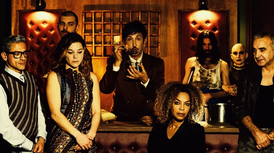 Θεατρικές πρεμιέρες: Οι νέες παραστάσεις της εβδομάδας