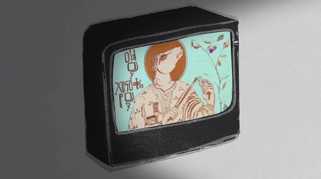 Ονειρεύονται τα ηλεκτρικά πρόβατα; Νέα εικαστική έκθεση φέρνει στο προσκήνιο την AI