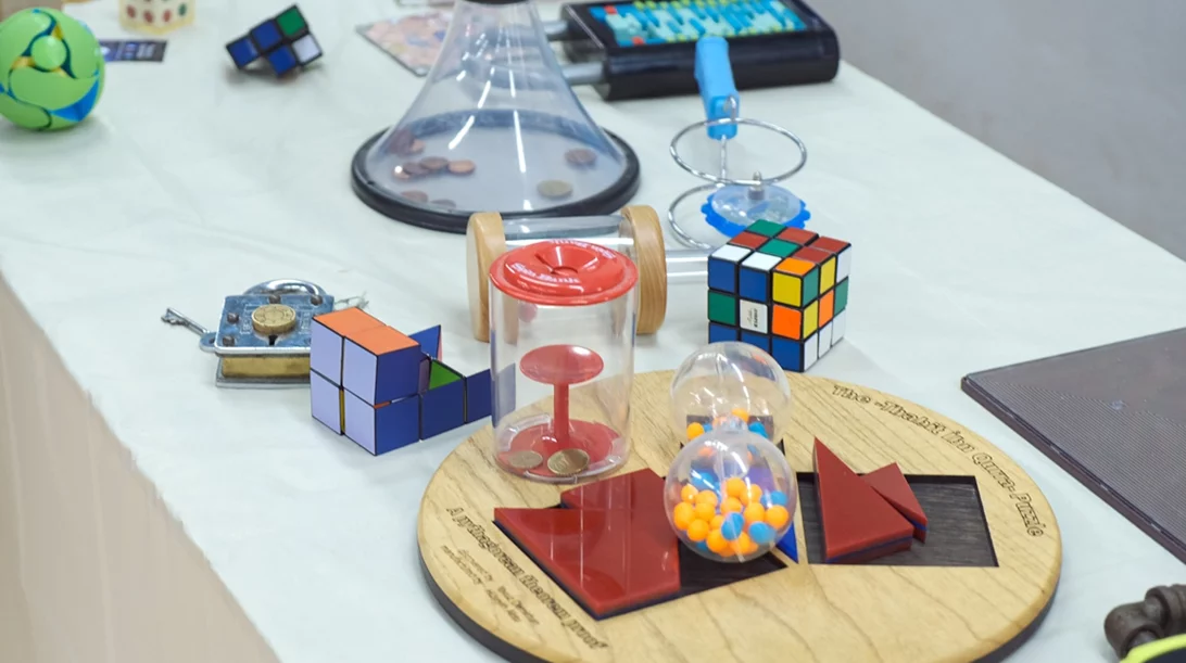 Το Φεστιβάλ Γρίφων ταξιδεύει ως την Ξάνθη