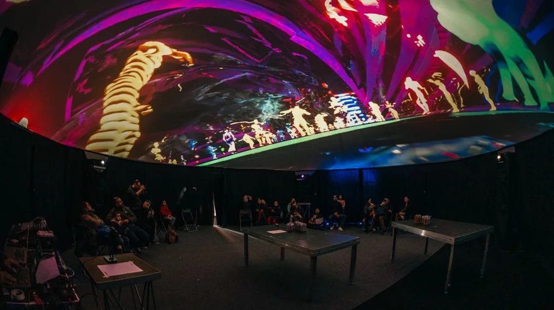 ADAF Kids 2025: Το φεστιβάλ ψηφιακής τέχνης επιστρέφει για τους μικρούς του φίλους