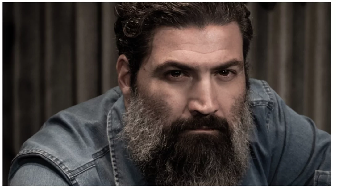 Ο Τάσος Σωτηράκης ξανά συναντά τον "Άρη"